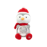 Nice & Nifty Musical Penguin With Snow Globe