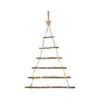 Nice & Nifty Christmas Twig Wall Tree - Assorted