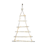 Nice & Nifty Christmas Twig Wall Tree - Assorted