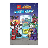 LEGO DC Comics Super Heroes: Carnival Capers!