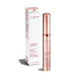Clarins V Shaping Facial Lift Tightening & Anti-Puffiness Eye Concentrate - 15ml