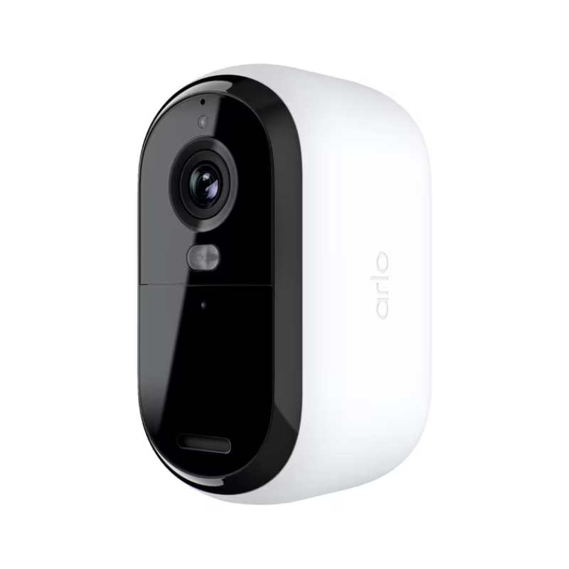 Arlo Essential Outdoor Camera 2K 2nd Gen