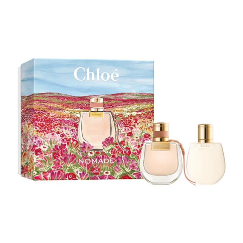Chloé Nomade Gift Set