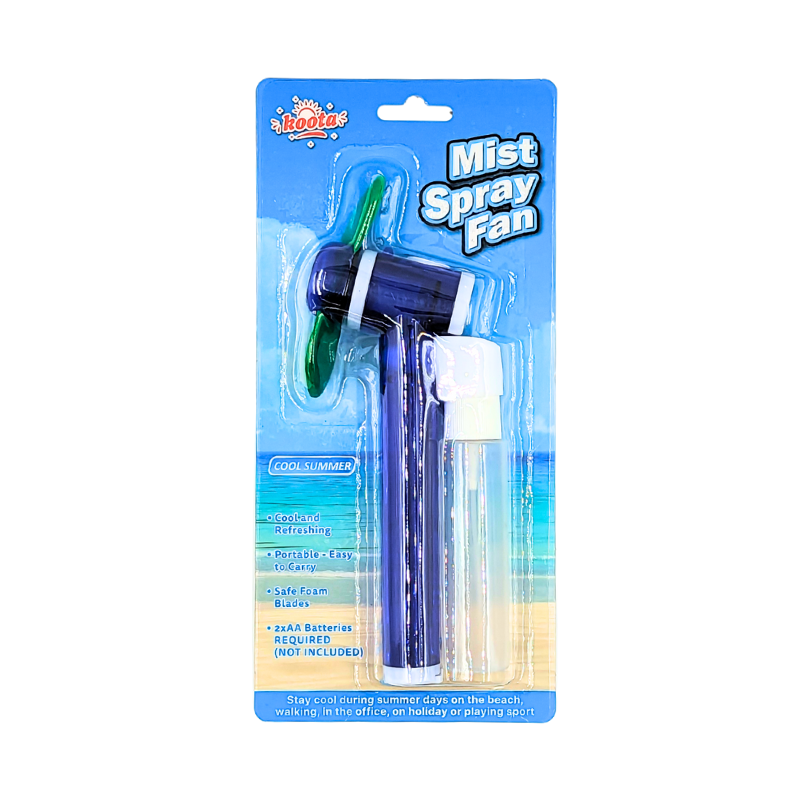 Mist Spray Fan - 35ml