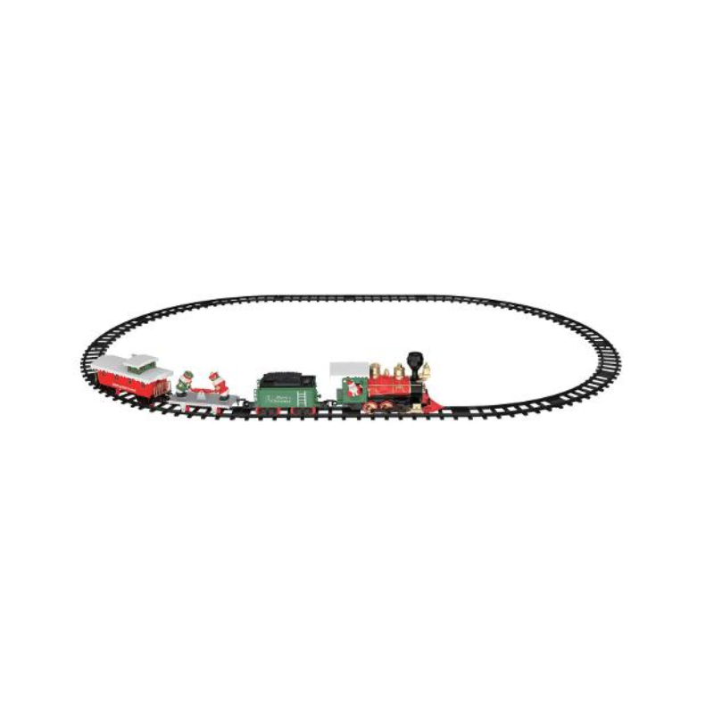 Nice & Nifty Classic Train Set – Smooth Sales