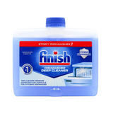 Finish Dishwasher Deep Cleaner Liquid - 250ml