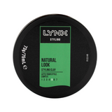 Lynx Natural Look Styling Clay - 73g