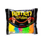 Schylling Ramen Noodlies Stretchy Stress Strings