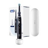 Oral-B iO 6 Series Rechargeable Electric Toothbrush - Black Onyx