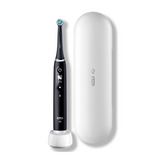 Oral-B iO 6 Series Rechargeable Electric Toothbrush - Black Onyx