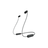 Sony In-Ear Wireless Bluetooth Headphones (WI-C100)