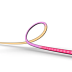 Philips Hue Gradient Lightstrip for PC - 32"/34" Monitor