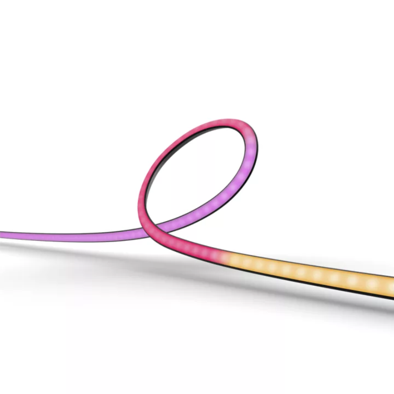 Philips Hue Gradient Lightstrip for PC - 24"/27" Monitor