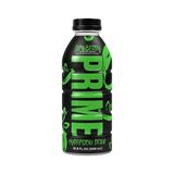 2 x PRIME Hydration Drink Glowberry 500ml