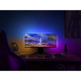 Philips Hue Gradient Lightstrip for PC - 24"/27" Monitor