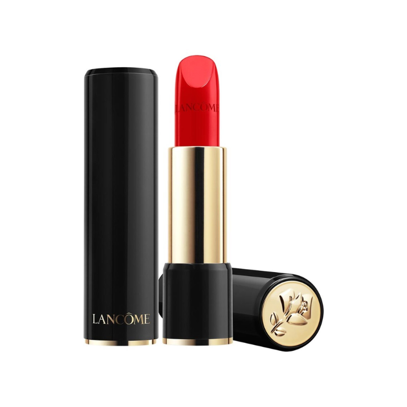 Lancome L'Absolu Rouge Cream Lipstick - 3.4g