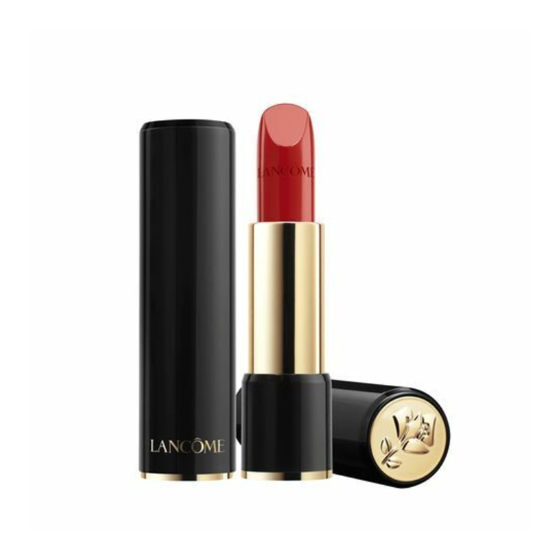 Lancome L'Absolu Rouge Cream Lipstick - 3.4g