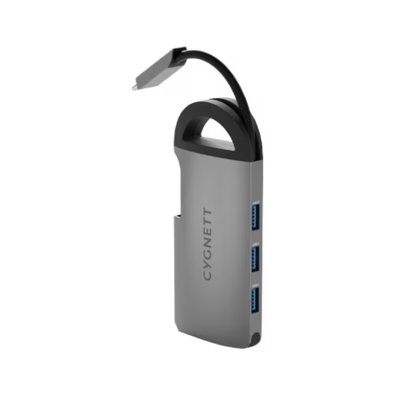 Cygnett Unite 7-In-1 USB-C Hub