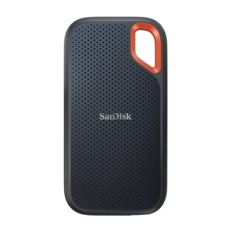 Sandisk 4TB Extreme Portable SSD