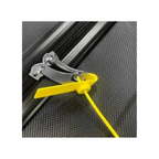 2 Pack x Anti-Theft Cable Tie 10pc Assorted