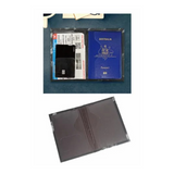 Marble Passport Cover - Assorted