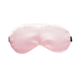 Satin Travel Sleep Mask - Assorted