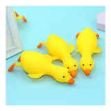 Squeeshies Flappy Duck