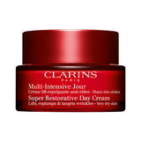 Clarins Super Restorative Day Cream (Age Replenish) 50ml
