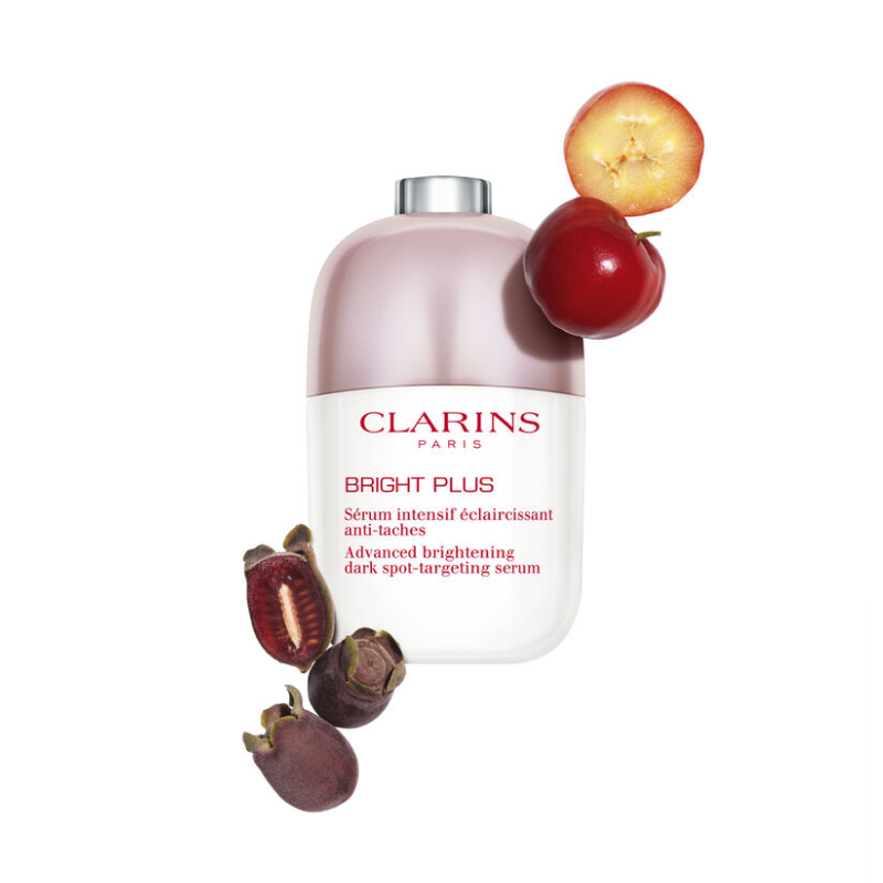 Clarins Bright Plus Serum - 50ml