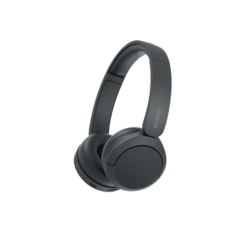 Sony WH-CH520 Wireless On-Ear Headphones