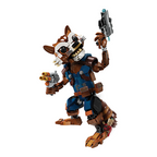 LEGO Marvel Rocket & Baby Groot - 76282 - Damged Box