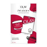 Olay x Friends Limited Edition Skincare Set