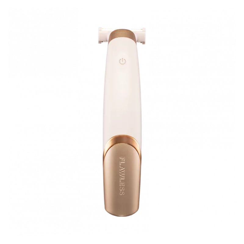Finishing Touch Flawless Nu Razor