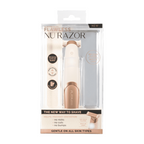 Finishing Touch Flawless Nu Razor
