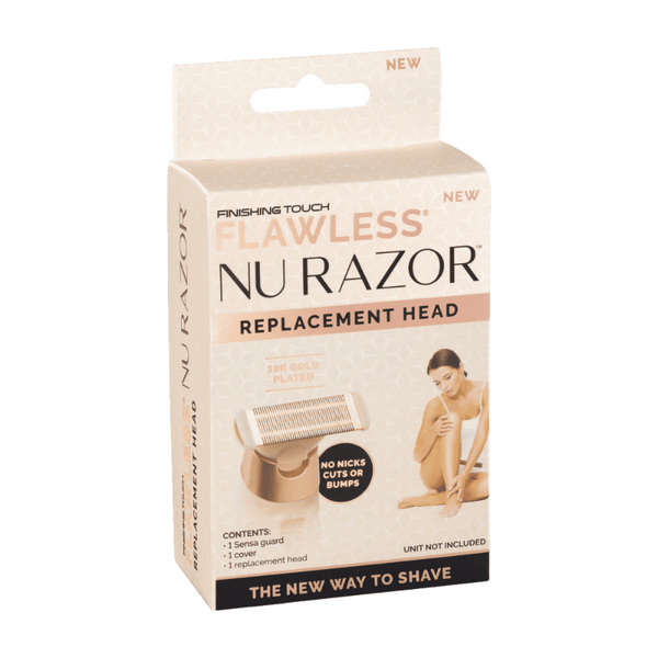 Toiletries