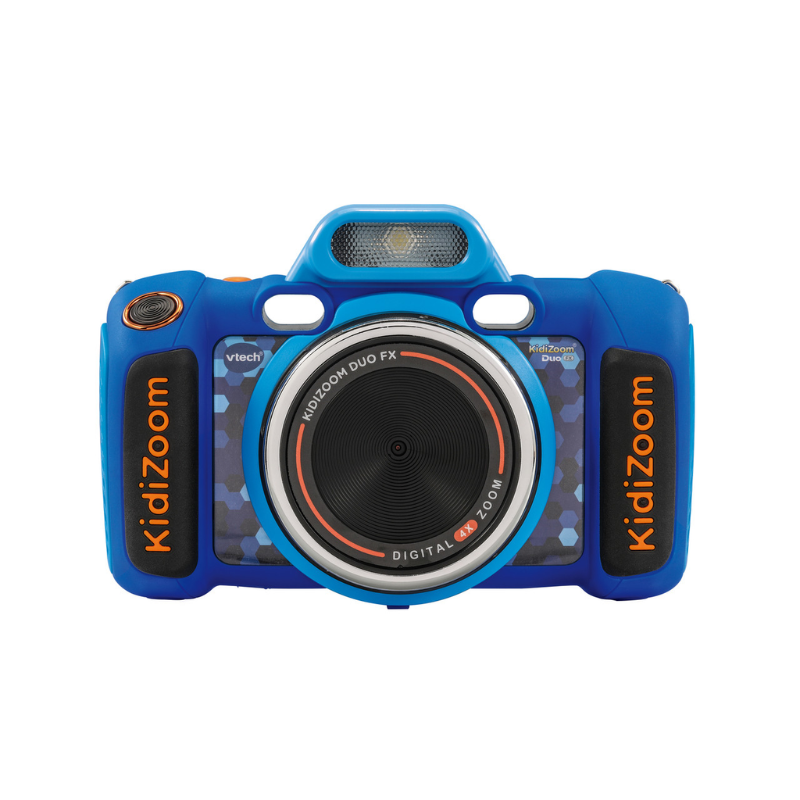 VTech Kidizoom Duo FX - Blue