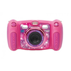 VTech Kidizoom Duo 5.0 - Pink