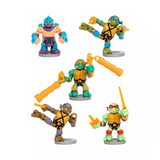 Teenage Mutant Ninja Turtles - Legends Of Akedu Battle Pack