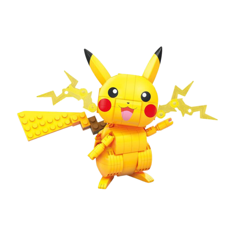 Mega Construx - Pokémon
