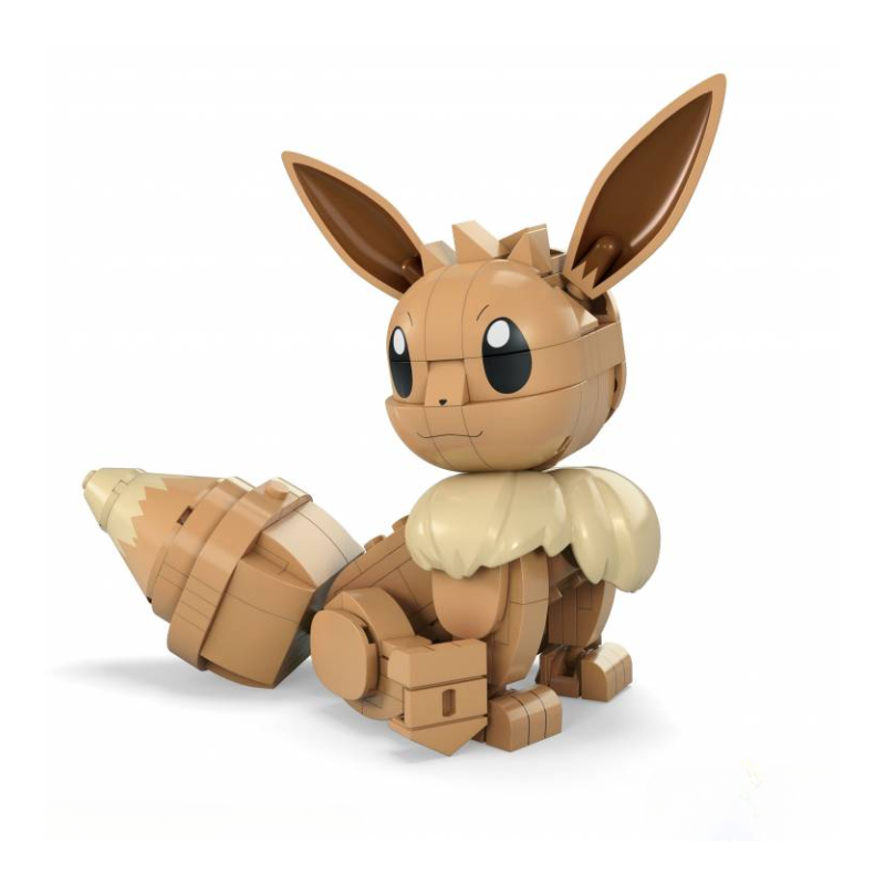 Mega Construx - Pokémon