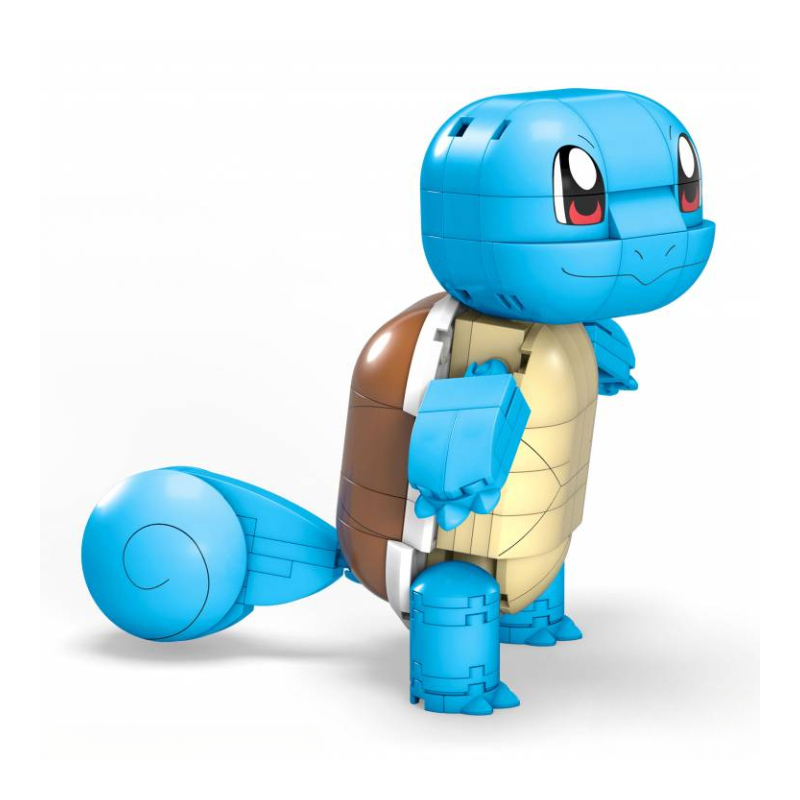 Mega Construx - Pokémon