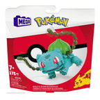 Mega Construx - Pokémon