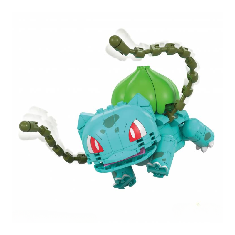 Mega Construx - Pokémon