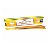 Satya Assorted Incense - 15gms