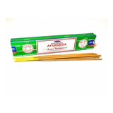 Satya Assorted Incense - 15gms