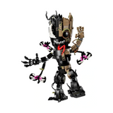 LEGO Marvel Venomised Groot - 76249