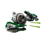LEGO Star Wars - Yoda's Jedi Starfighter