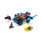 LEGO Dreamzzz - Crocodile Car 71458