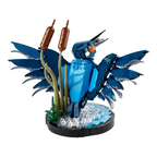 LEGO Icons - Kingfisher