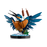 LEGO Icons - Kingfisher